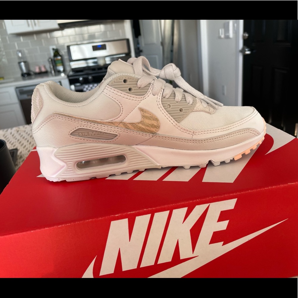 Nike Air Max 90 SE